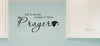 Removable Vinyl Life Is Fragile Handle It With Prayer Wall