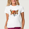Creative Animal Digital Printing, Comfortable And Soft Top