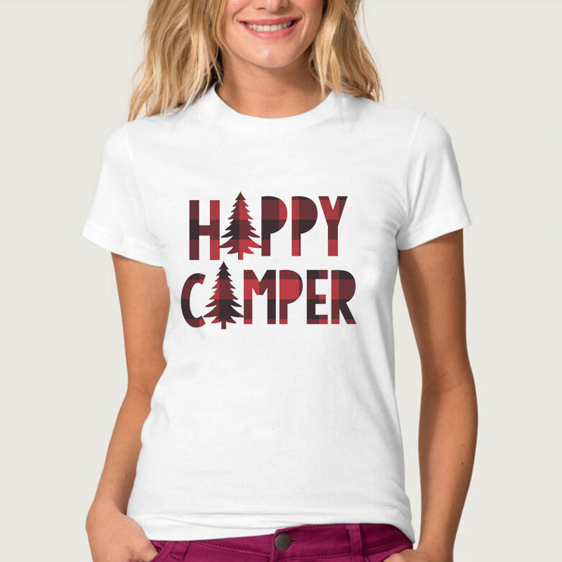 Creative Animal Digital Printing, Comfortable And Soft Top