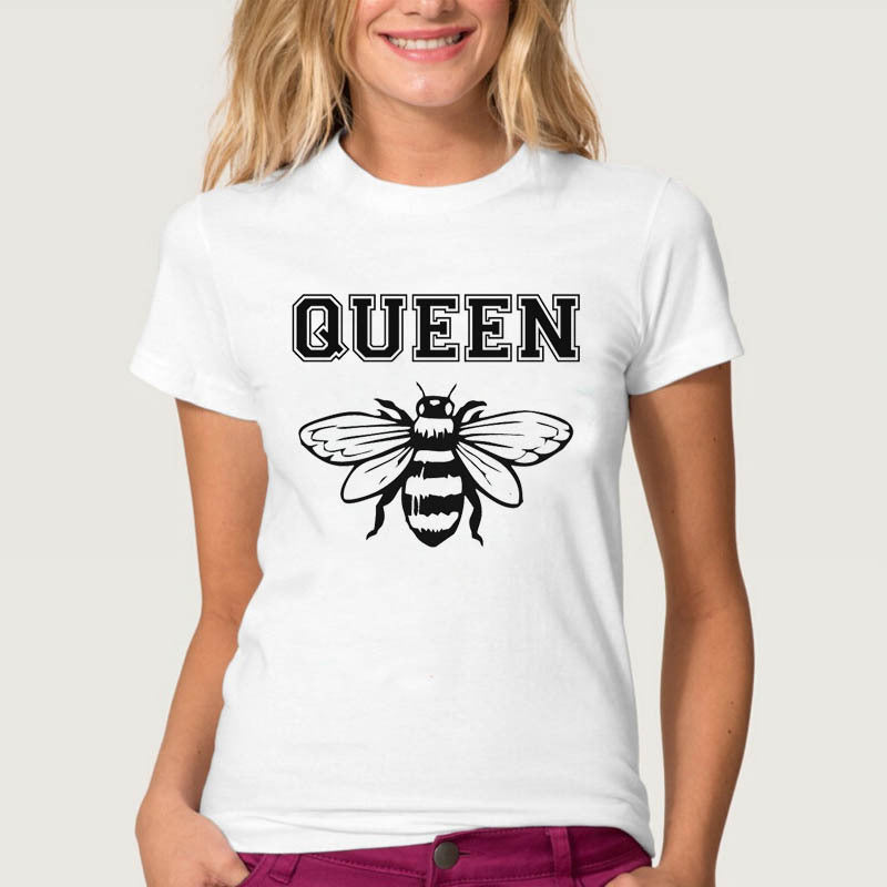 Creative Animal Digital Printing, Comfortable And Soft Top