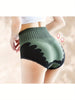 Women's Underwear 6 Pack Cat Print Cute Comfortable Breathable Women's Underwear Full Coverage High Waist Hip Lift Seamless High Elastic Women's Underwear