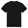 3D t-shirt Short sleeve t-shirt