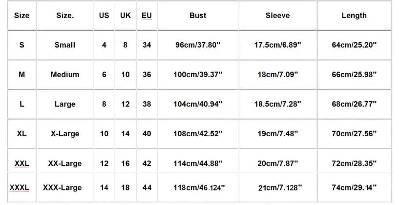 Tie-dyed Printed Round Neck Short Sleeve Personalized Ladies