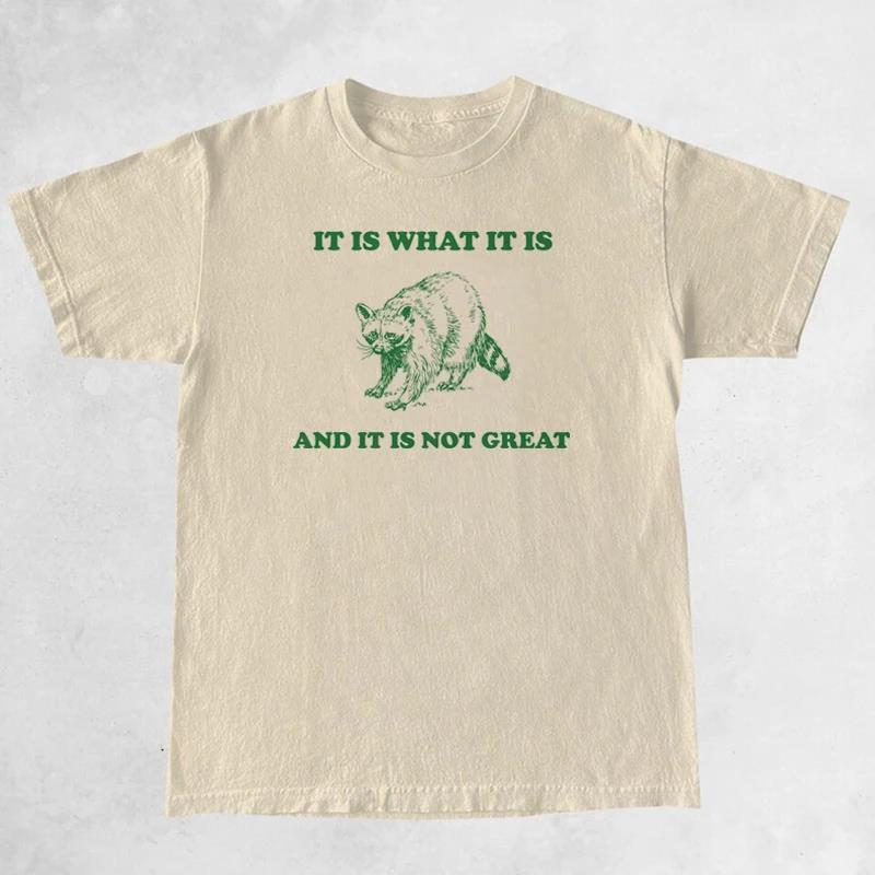 Funny Mental Health Graphic T-shirt Unisex