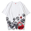 Men's printed T-shirt