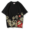 Men's printed T-shirt
