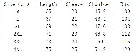 Men's Fashion Cotton Short Sleeve