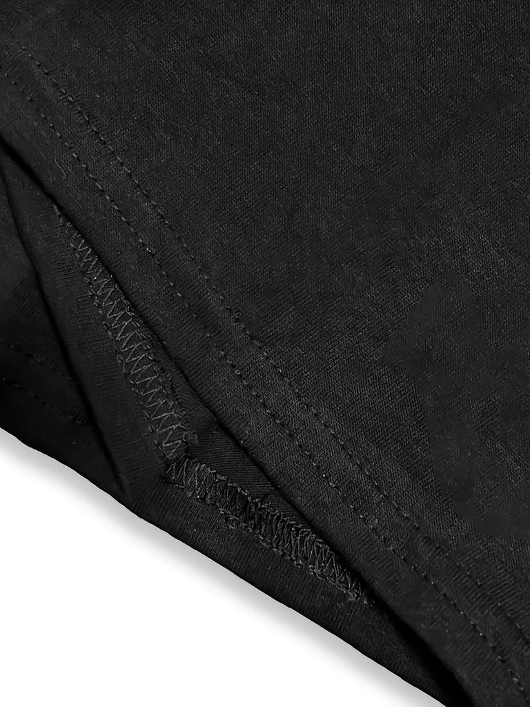 Cat Daddy Vintage Eighties Style Cat Vintage Distress T-Shirt