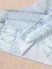 5pcs Comfy Chic Briefs - Soft, Breathable, Stretchy, Simple Design Intimates Panties for Women - Everyday Lingerie & Underwear Essentials