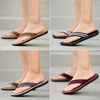 4 Colours Beach Sandals Men Shoes