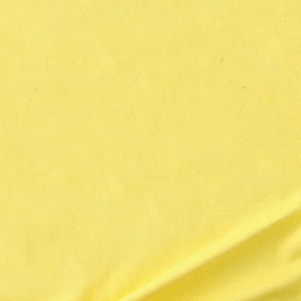 Casual Print Crew Neck Short Sleeve Slim Fit T-Shirt Top