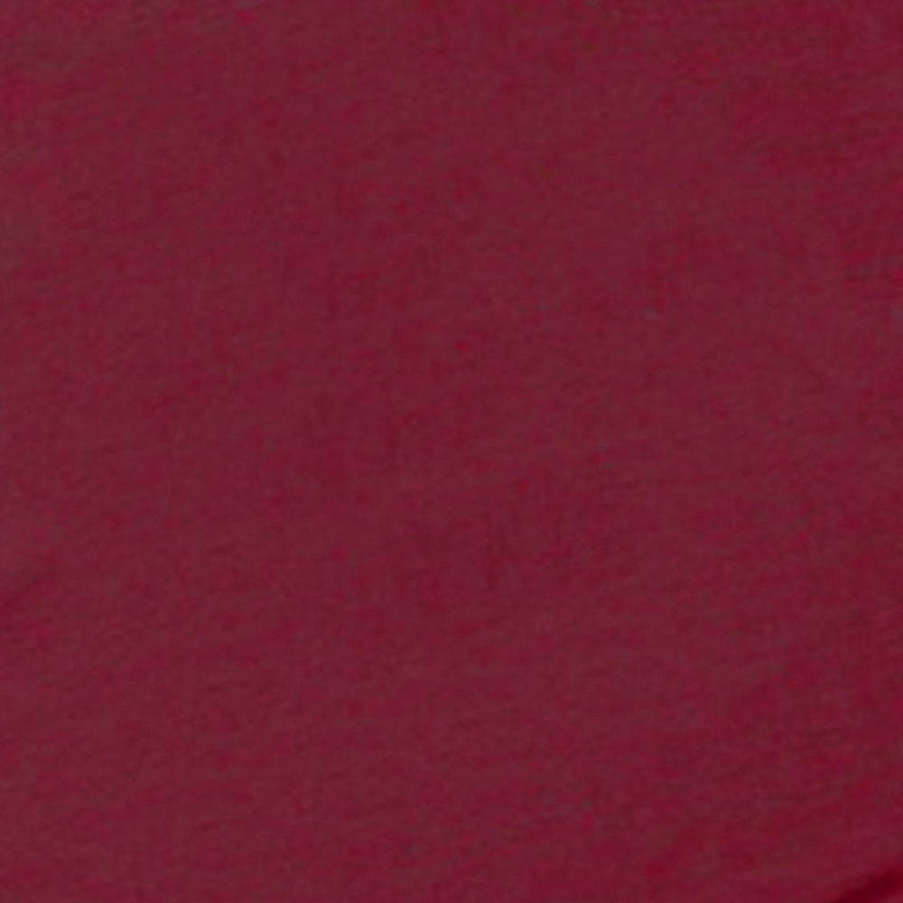 Casual Print Crew Neck Short Sleeve Slim Fit T-Shirt Top