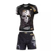 Sanda Training Clothing Boxing Fighting Boxing Tight Quick Drying Clothes