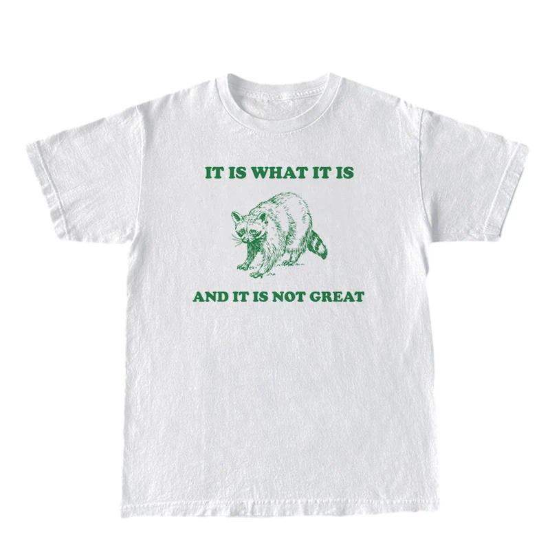 Funny Mental Health Graphic T-shirt Unisex