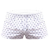 Breathable Mens Sexy Boxers Boxershorts Printed Men Underwear Boxers Short Men Boxers Mid Rise Boxers Mens Underwear Underpants