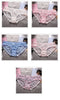 Cute Fruit Printing Girls Panties Sexy Transparent Lace Women's Underwear Breathable Knicker Loose Seamless Female Briefs