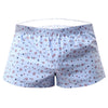 Breathable Mens Sexy Boxers Boxershorts Printed Men Underwear Boxers Short Men Boxers Mid Rise Boxers Mens Underwear Underpants