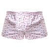 Breathable Mens Sexy Boxers Boxershorts Printed Men Underwear Boxers Short Men Boxers Mid Rise Boxers Mens Underwear Underpants