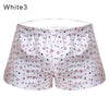 Breathable Mens Sexy Boxers Boxershorts Printed Men Underwear Boxers Short Men Boxers Mid Rise Boxers Mens Underwear Underpants