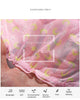 Cute Fruit Printing Girls Panties Sexy Transparent Lace Women's Underwear Breathable Knicker Loose Seamless Female Briefs