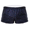 Breathable Mens Sexy Boxers Boxershorts Printed Men Underwear Boxers Short Men Boxers Mid Rise Boxers Mens Underwear Underpants