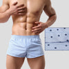 Breathable Mens Sexy Boxers Boxershorts Printed Men Underwear Boxers Short Men Boxers Mid Rise Boxers Mens Underwear Underpants