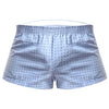 Breathable Mens Sexy Boxers Boxershorts Printed Men Underwear Boxers Short Men Boxers Mid Rise Boxers Mens Underwear Underpants