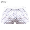 Breathable Mens Sexy Boxers Boxershorts Printed Men Underwear Boxers Short Men Boxers Mid Rise Boxers Mens Underwear Underpants