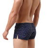 Breathable Mens Sexy Boxers Boxershorts Printed Men Underwear Boxers Short Men Boxers Mid Rise Boxers Mens Underwear Underpants