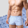 Breathable Mens Sexy Boxers Boxershorts Printed Men Underwear Boxers Short Men Boxers Mid Rise Boxers Mens Underwear Underpants