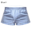 Breathable Mens Sexy Boxers Boxershorts Printed Men Underwear Boxers Short Men Boxers Mid Rise Boxers Mens Underwear Underpants