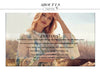 Fantoye Knit Striped Two Piece Sets Cardigan Women Sweater With Scarf Long Sleeve Button Sweater Winter Loose Casual Streetwear