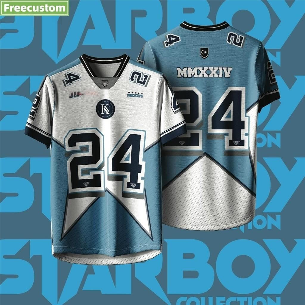 Men's T-shirt 3D Digital Printing Sports