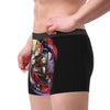 Bungou Stray Dogs Chuuya Nakahara Man's Underwear, Highly Breathable printing High Quality Gift Idea