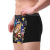 Bungou Stray Dogs Chuuya Nakahara Man's Underwear, Highly Breathable printing High Quality Gift Idea