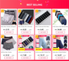 Boxer Shorts Cotton Print Underwear Men Boxershorts Cotton Men's Panties Male Underpants Mid Waist Breathable Boxershorts Long