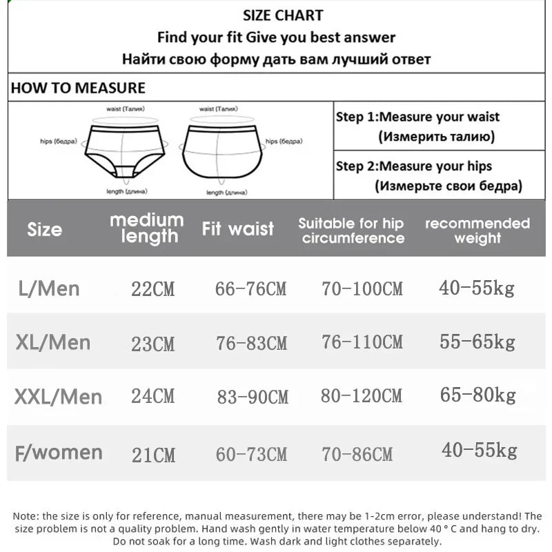 Cotton Couples Lovers Sexy Underwear Mens Boxer Women Panties Breathable Printing Shorts Cow pattern Underpants Clothing