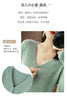 Classic Basic Merino Wool Women Sweater Autum Winter V-Neck Solid Office Lady Knitted Cardigan Long Sleeve Korean Clothing Tops