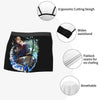 Bungou Stray Dogs Chuuya Nakahara Man's Underwear, Highly Breathable printing High Quality Gift Idea