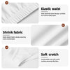 Custom Womens Custom Your Photo Logo Text Print Panties Underwear Female Stretch Your Design Here DIY Briefs Underpants