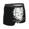 Bungou Stray Dogs Chuuya Nakahara Man's Underwear, Highly Breathable printing High Quality Gift Idea