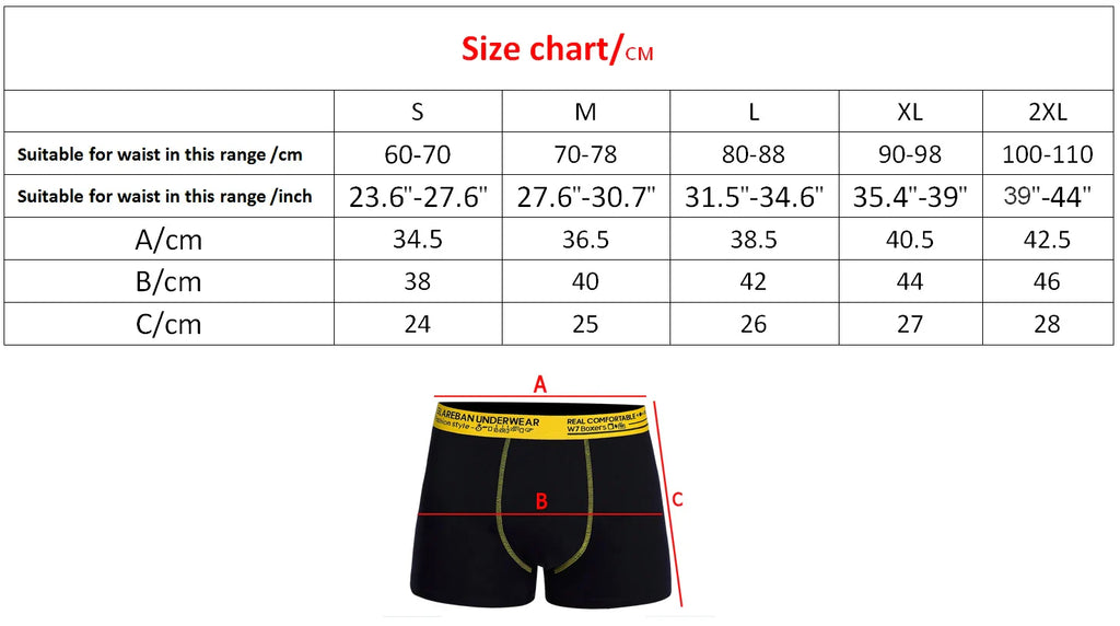 6pcs Pack 2024 Brand Boxer Fashion Style Men Panties Cotton Underwear Male And Underpants For Homme Luxury Set Shorts Box Slips
