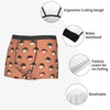 Bungou Stray Dogs Chuuya Nakahara Man's Underwear, Highly Breathable printing High Quality Gift Idea