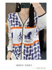 Spring and Autumn New Wool Sweater Female V-neck Mulberry Silk Coat Sweater Female Loose Top Female Knitted Cardigan