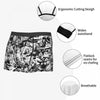 Bungou Stray Dogs Chuuya Nakahara Man's Underwear, Highly Breathable printing High Quality Gift Idea