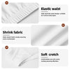 Custom Womens Custom Your Photo Logo Text Print Panties Underwear Female Stretch Your Design Here DIY Briefs Underpants