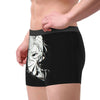Bungou Stray Dogs Chuuya Nakahara Man's Underwear, Highly Breathable printing High Quality Gift Idea