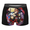 Bungou Stray Dogs Chuuya Nakahara Man's Underwear, Highly Breathable printing High Quality Gift Idea