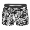 Bungou Stray Dogs Chuuya Nakahara Man's Underwear, Highly Breathable printing High Quality Gift Idea