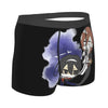 Bungou Stray Dogs Chuuya Nakahara Man's Underwear, Highly Breathable printing High Quality Gift Idea
